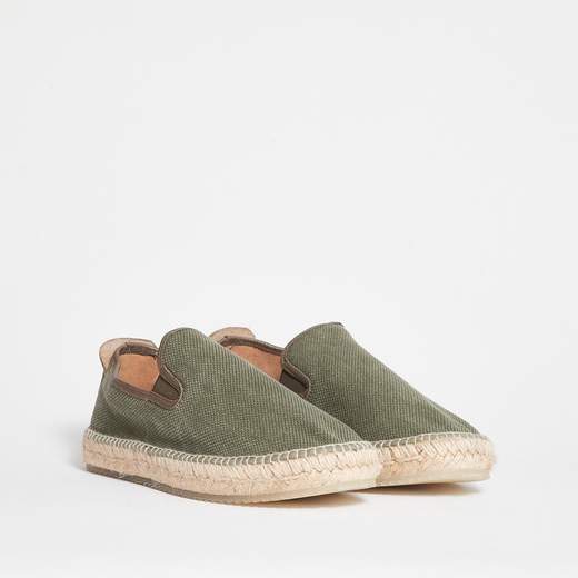 ESPADRILLES VANNY 2979 PANAMA
