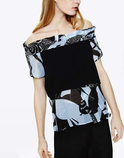 Manila Grace Camicia