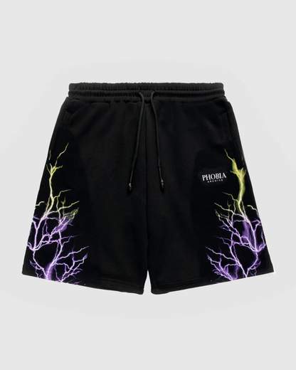 PHOBIA BERMUDA FULMINI