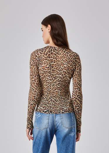 BLUGIRL CARDIGAN
