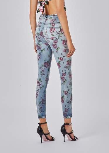 BLUGIRL JEANS