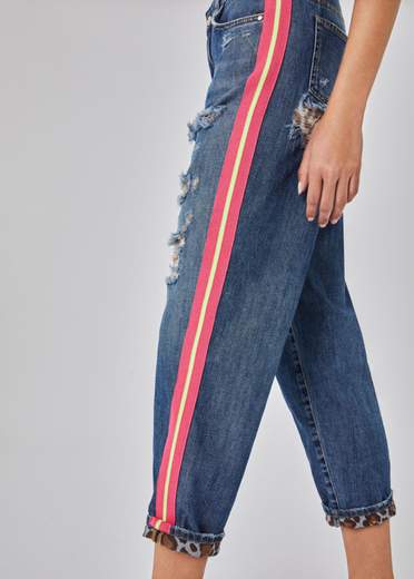 BLUGIRL JEANS