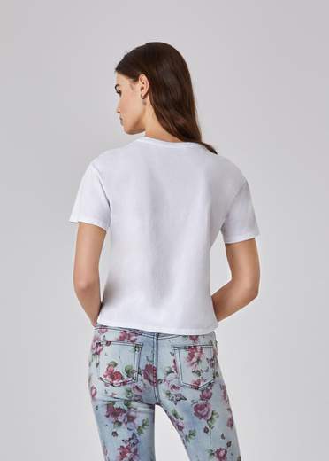 BLUGIRL T-SHIRT