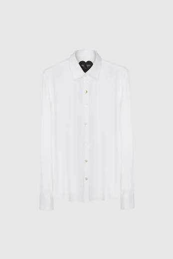 RRD CAMICIA OXFORD