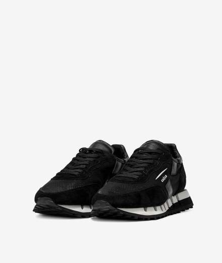 GHOUD SCARPE RUSH T WIRE/LEAT