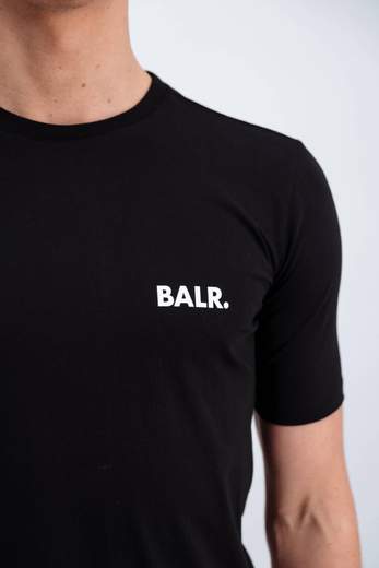BALR. T-SHIRT