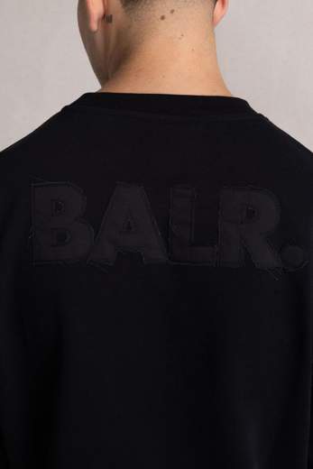 BALR. FELPA