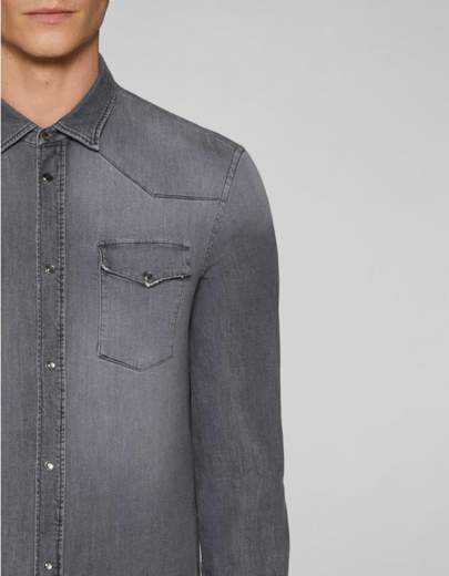 Dondup Camicia