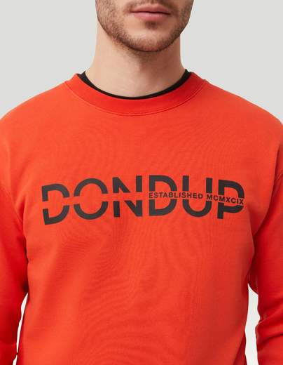DONDUP FELPA