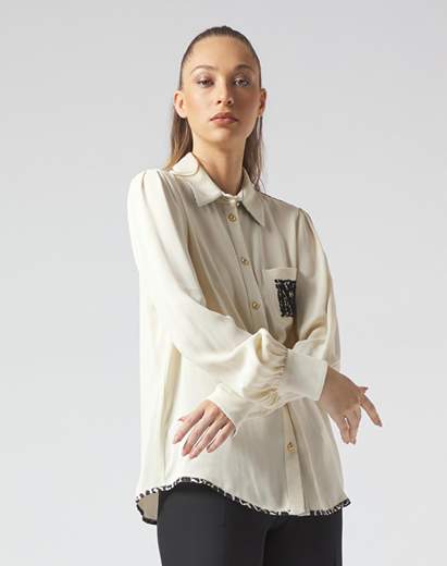 MANILA GRACE CAMICIA