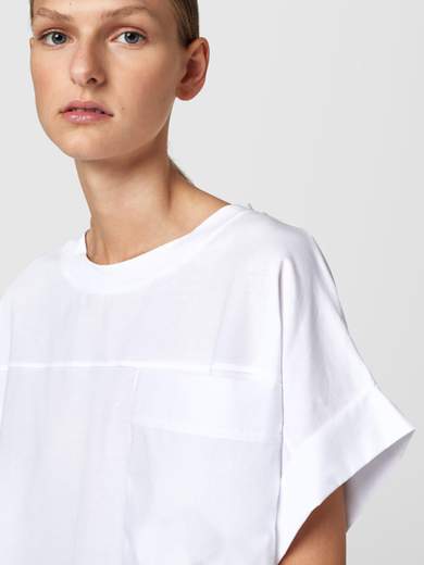 ALPHA STUDIO T-SHIRT