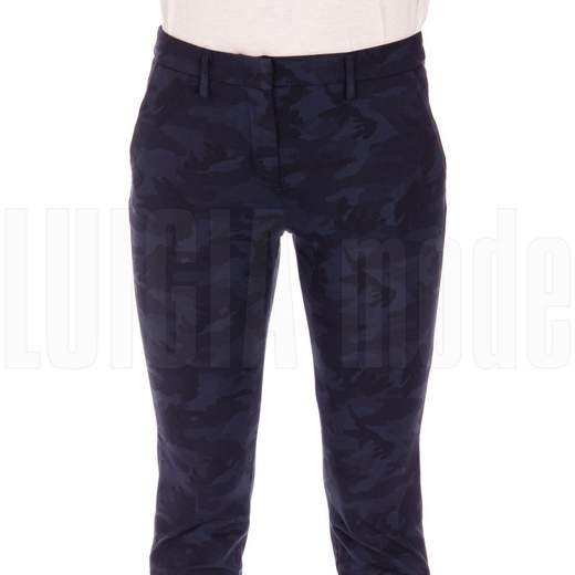 Mason's Pantalone