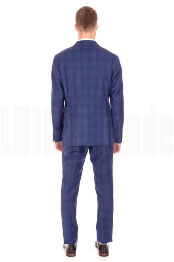 Luigi Bianchi Mantova Abito