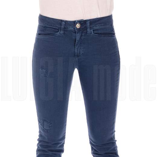 Shaft Pantalone