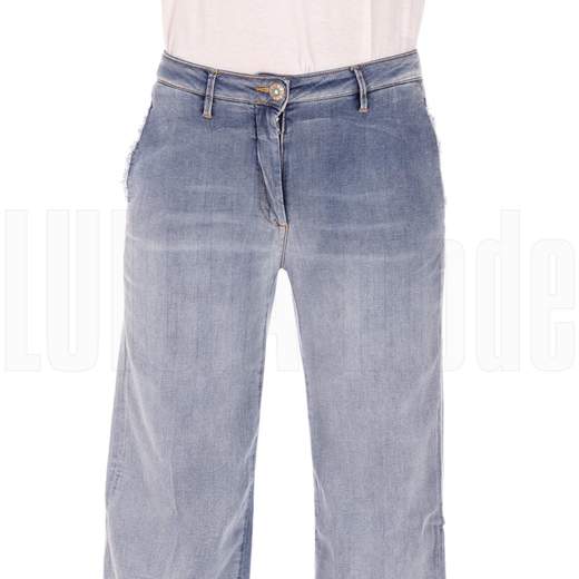 Shaft Jeans
