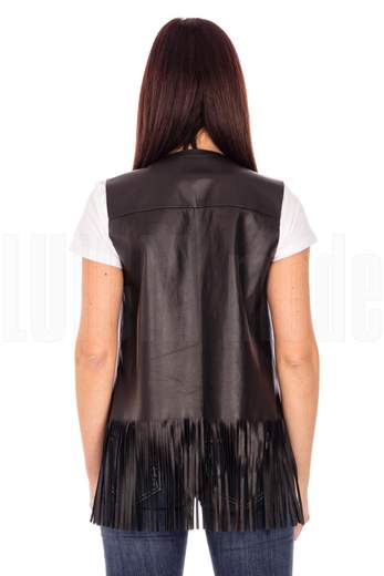 Blouson Gilet
