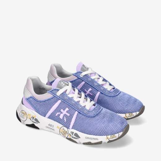 PREMIATA SCARPA BUFF