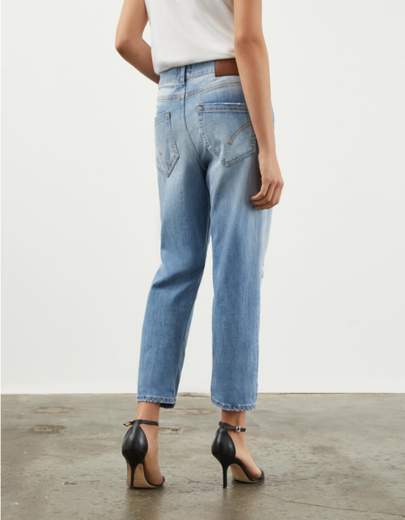 DONDUP DP268B DS0107D