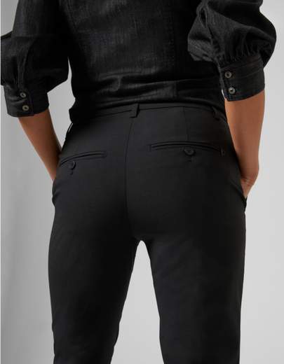 DONDUP PANTALONE TOP