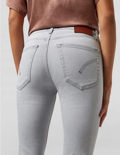DONDUP JEANS MANDY