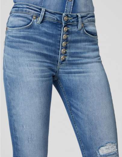 DONDUP JEANS IRIS