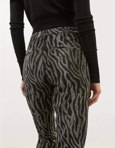 DONDUP PANTALONE ARIEL
