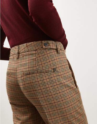 DONDUP PANTALONE