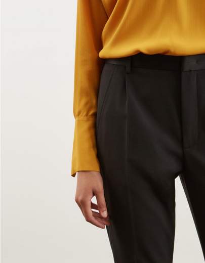 DONDUP PANTALONE JOY