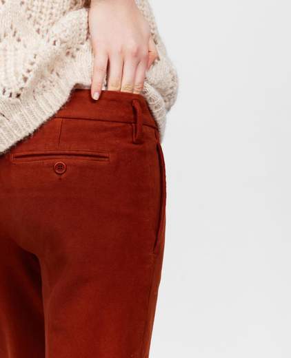 Aspesi Pantalone