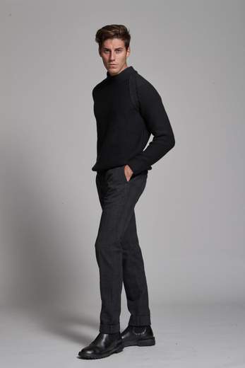 C.P. COMPANY MAGLIA