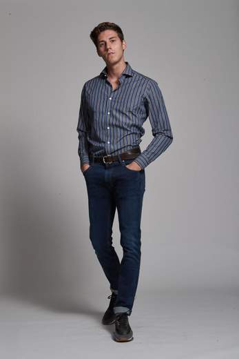 Guglieminotti Camicia