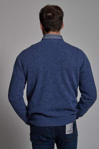 Altea Maglia Girocollo