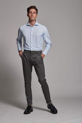 DONDUP PANTALONE GAUBERT