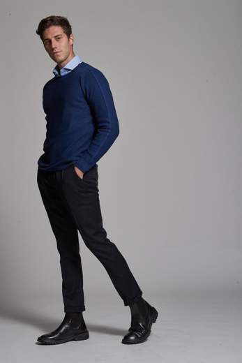 DONDUP PANTALONE GAUBERT