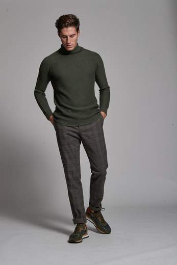 DONDUP MAGLIA