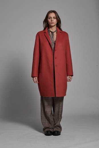 MANILA GRACE CAPPOTTO