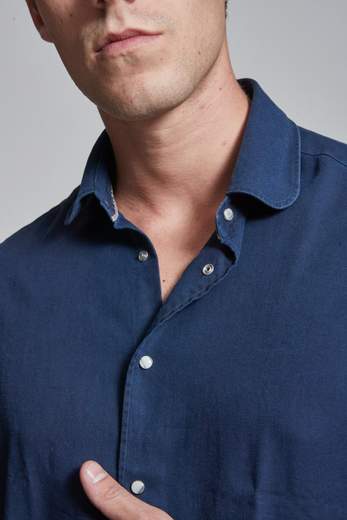TINTORIA MATTEI 954 CAMICIA