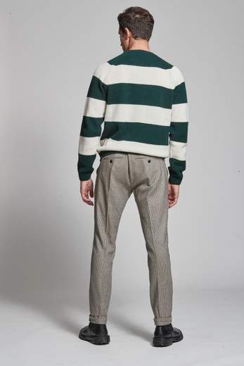 DONDUP PANTALONE GAUBERT