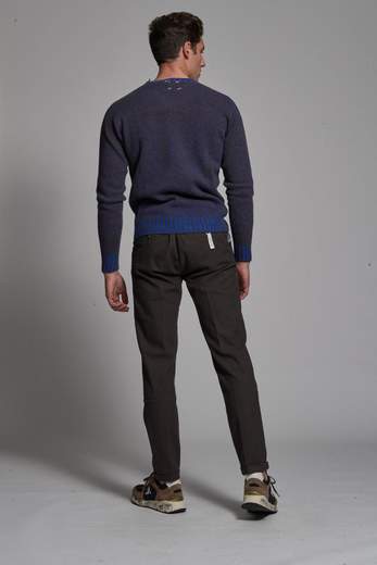 RE-HASH PANTALONE