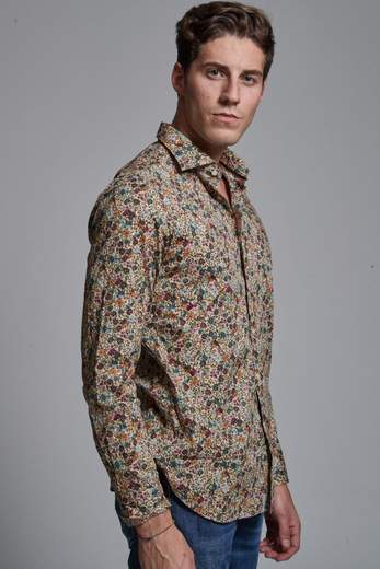 TINTORIA MATTEI 954 CAMICIA