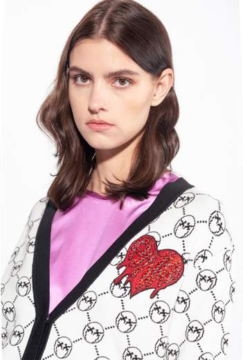 PINKO BLUSA FARIDA