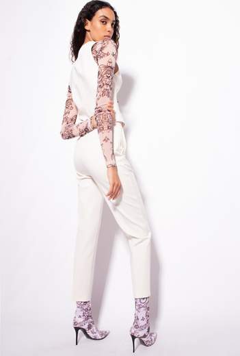 PINKO PANTALONE POTENZA