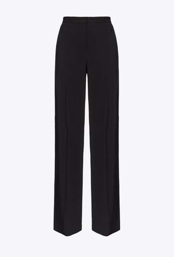 PINKO PANTALONE PERGAMINO