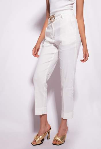 PINKO PANTALONE PLAZA