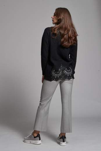 VIA MASINI 80 PANTALONE
