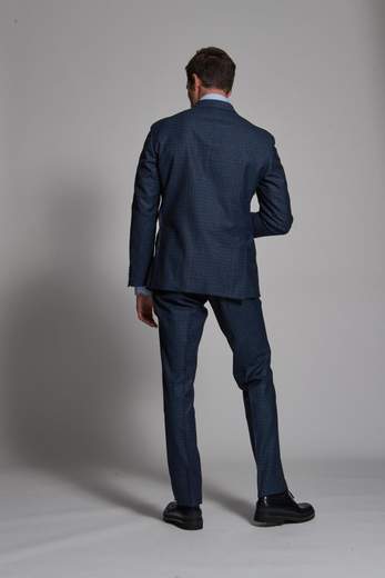 LUIGI BIANCHI MANTOVA ABITO