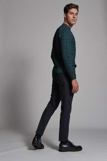 MESSAGERIE PANTALONE