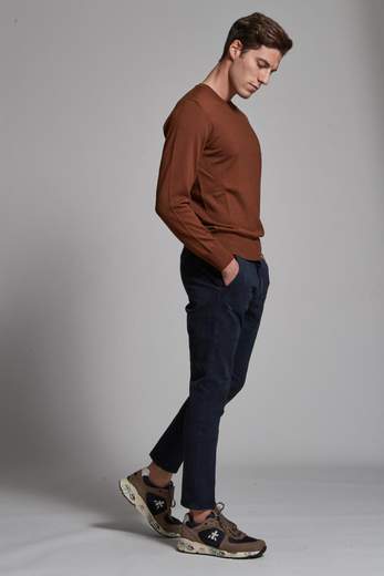 MESSAGERIE JEANS