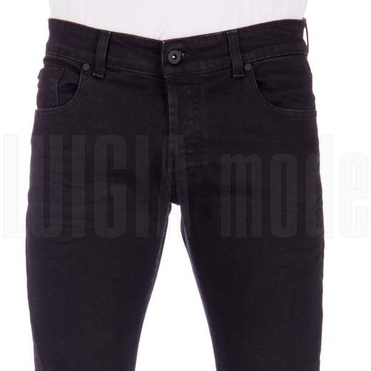 Messagerie Jeans