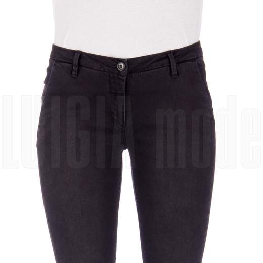 Shaft Jeans
